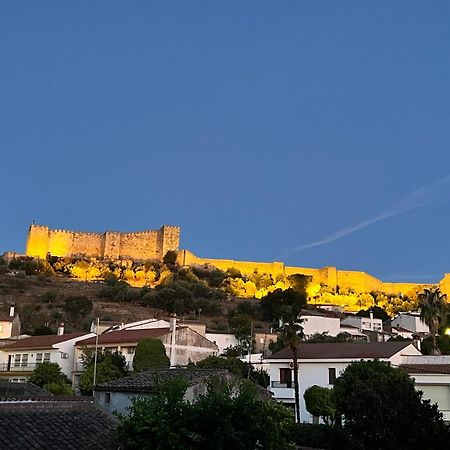 Grupo Garcia De Paredes Apartamentos Turisticos ตรูคีโย ภายนอก รูปภาพ