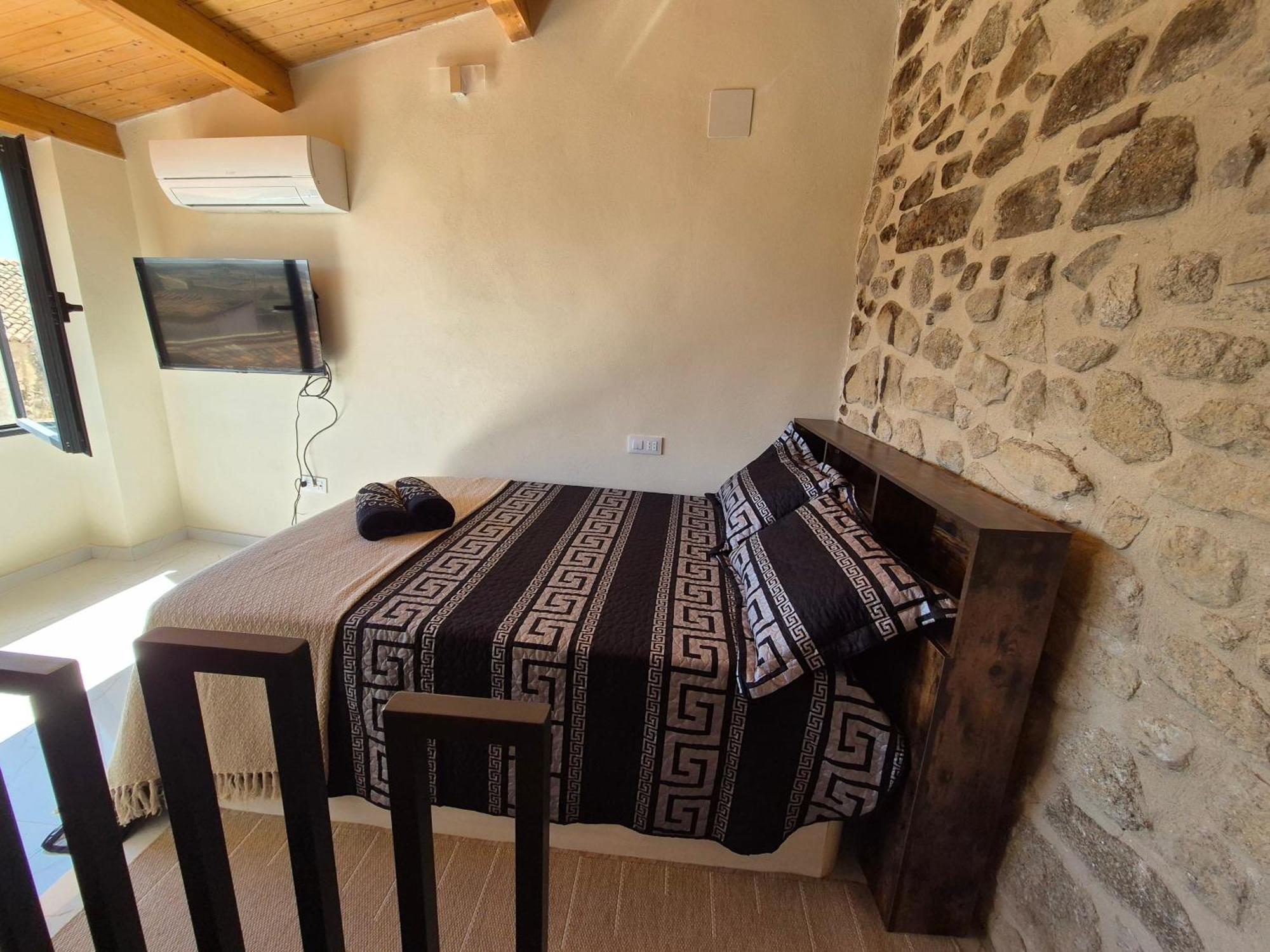 Grupo Garcia De Paredes Apartamentos Turisticos ตรูคีโย ภายนอก รูปภาพ