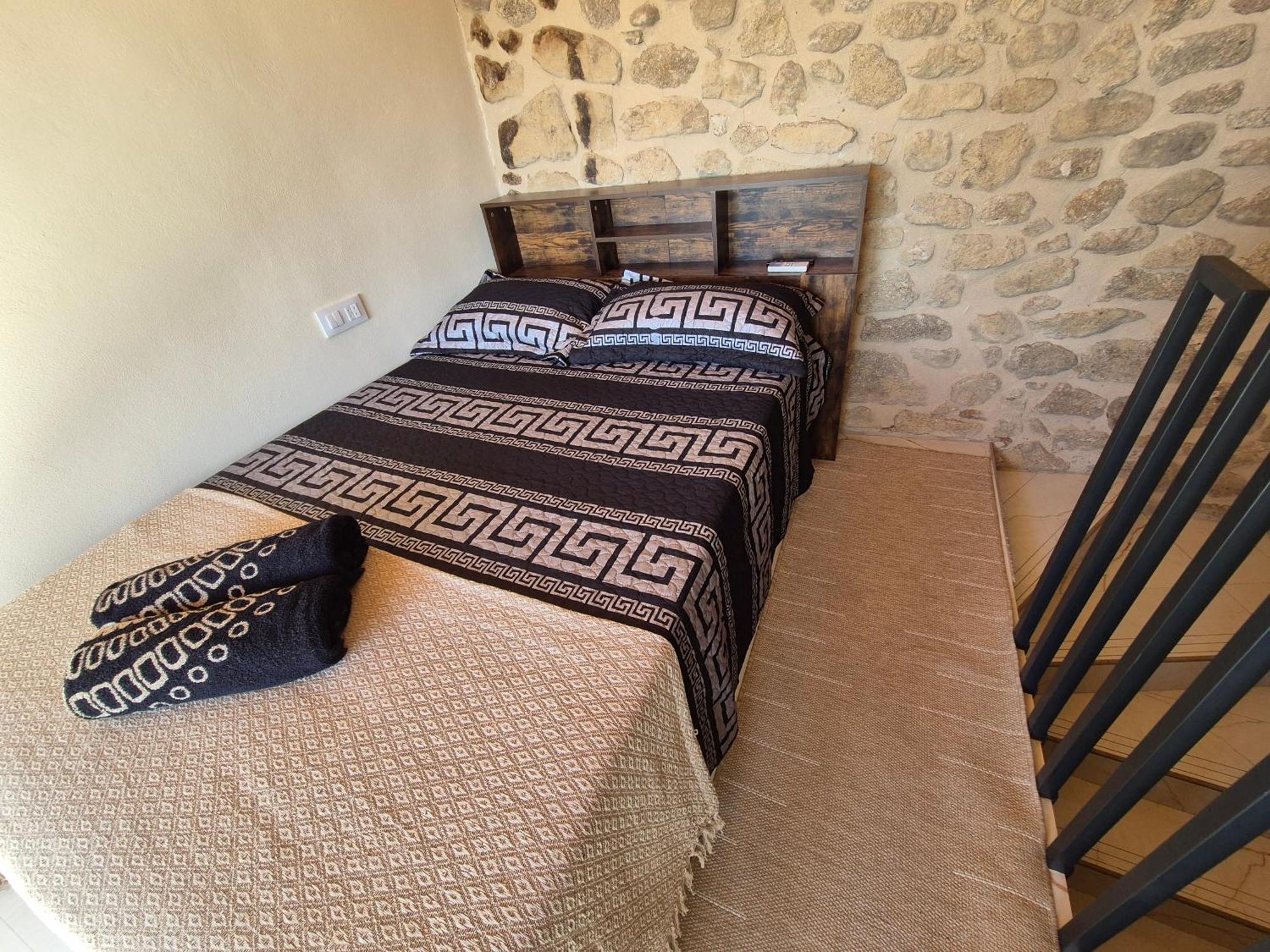 Grupo Garcia De Paredes Apartamentos Turisticos ตรูคีโย ภายนอก รูปภาพ