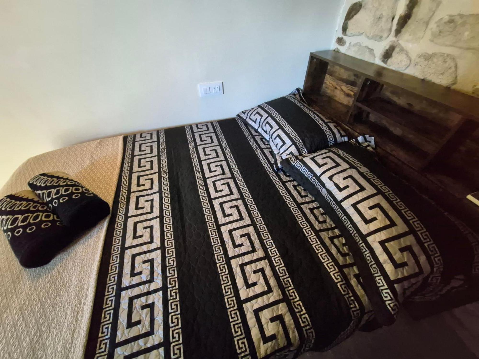 Grupo Garcia De Paredes Apartamentos Turisticos ตรูคีโย ภายนอก รูปภาพ