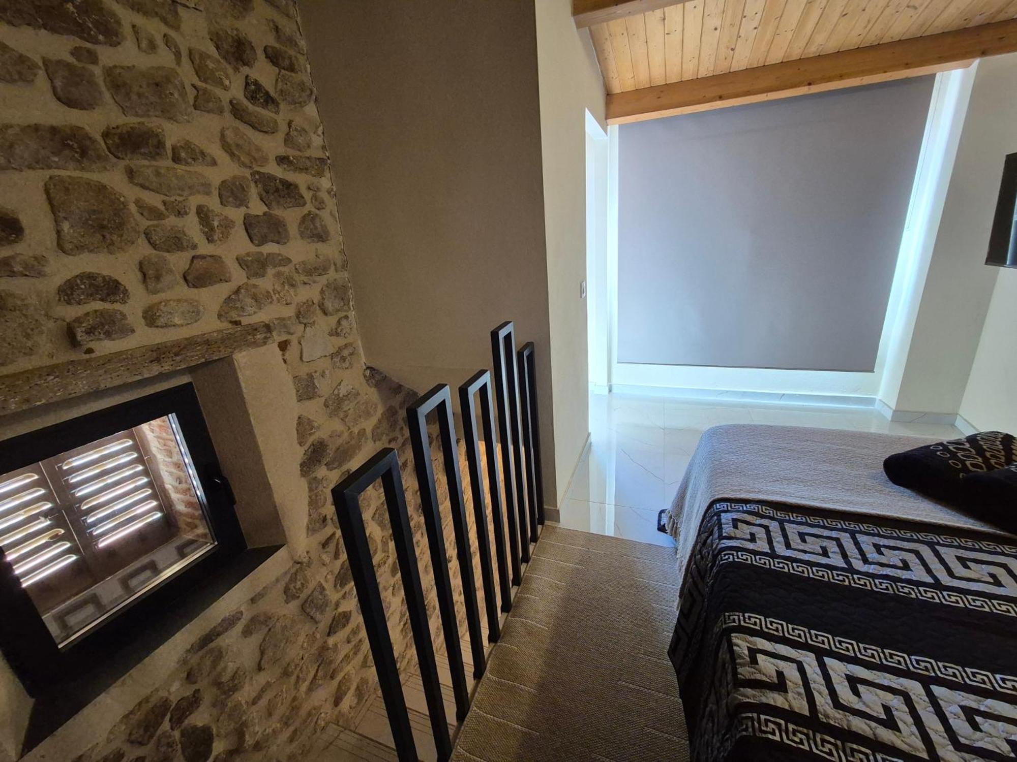 Grupo Garcia De Paredes Apartamentos Turisticos ตรูคีโย ภายนอก รูปภาพ