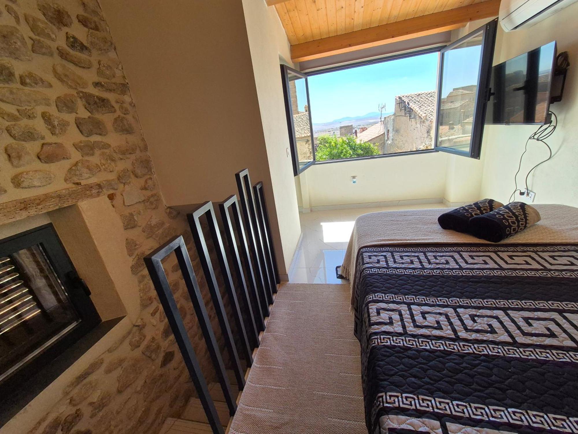 Grupo Garcia De Paredes Apartamentos Turisticos ตรูคีโย ภายนอก รูปภาพ