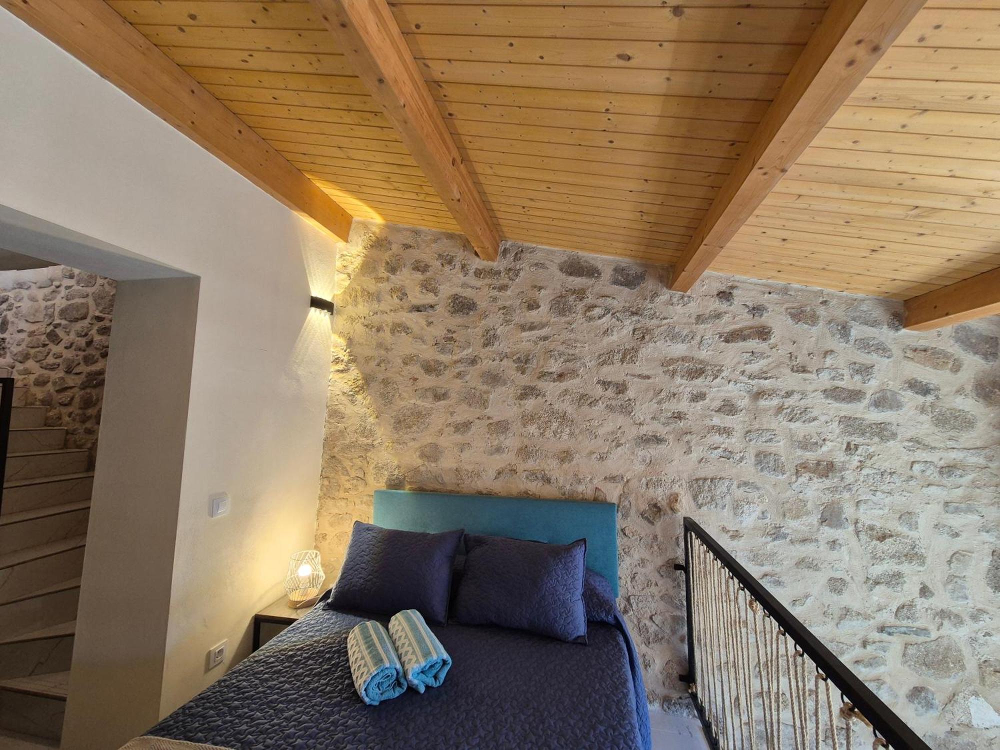 Grupo Garcia De Paredes Apartamentos Turisticos ตรูคีโย ภายนอก รูปภาพ