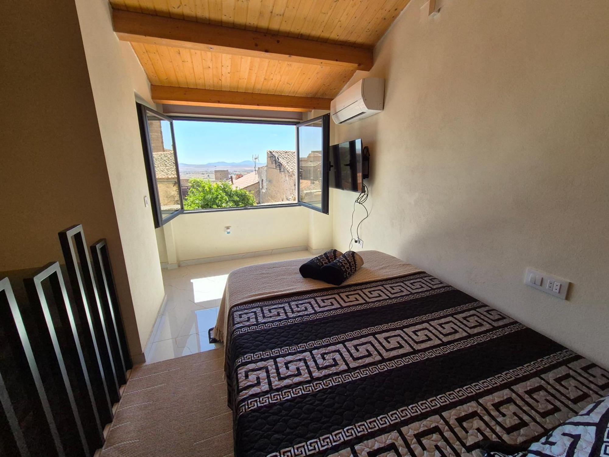 Grupo Garcia De Paredes Apartamentos Turisticos ตรูคีโย ภายนอก รูปภาพ