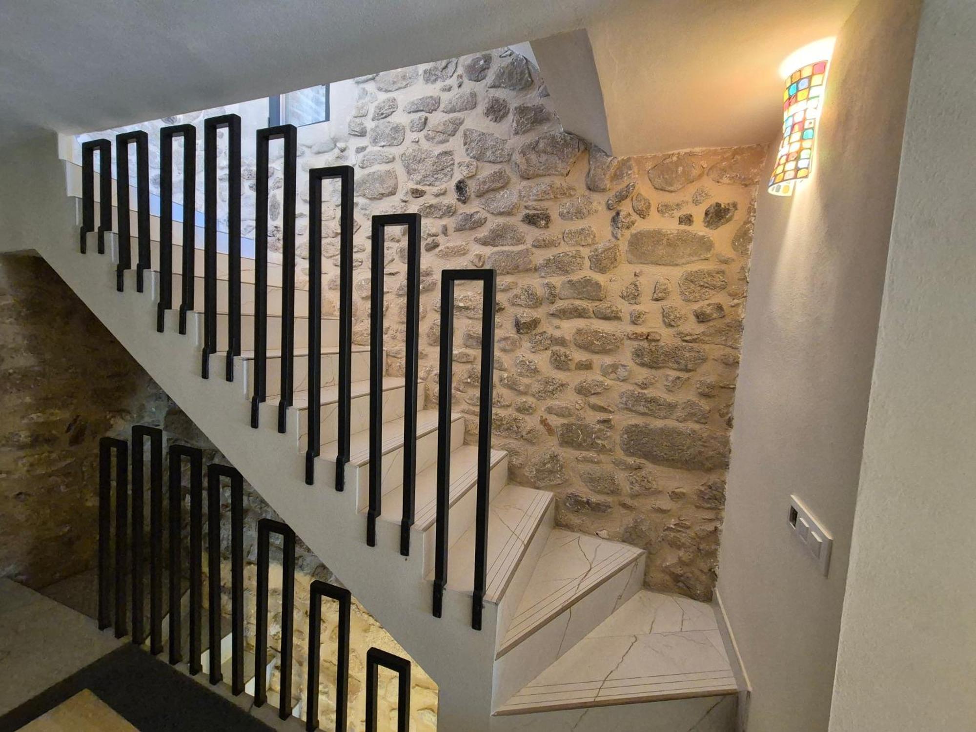 Grupo Garcia De Paredes Apartamentos Turisticos ตรูคีโย ภายนอก รูปภาพ