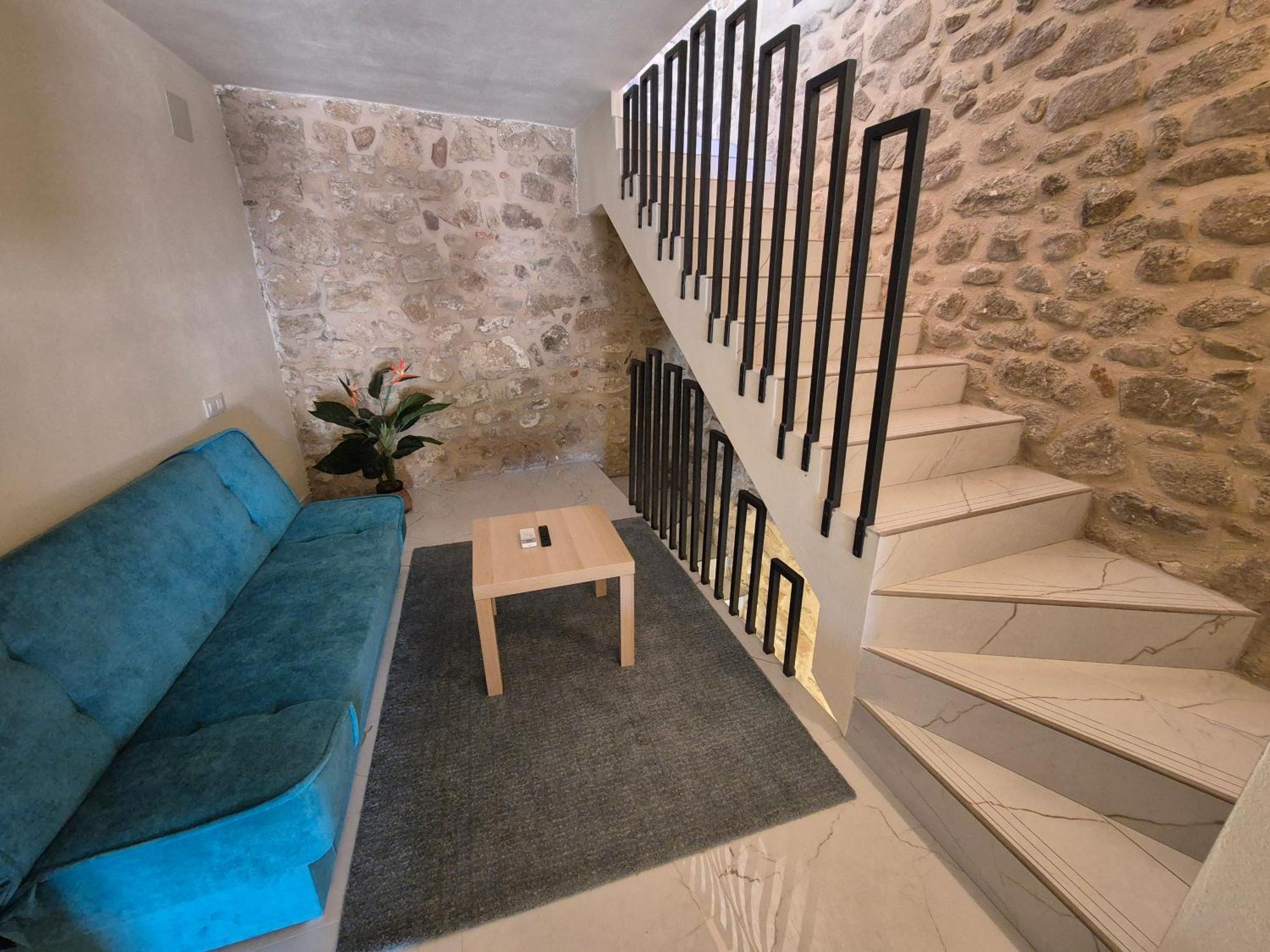 Grupo Garcia De Paredes Apartamentos Turisticos ตรูคีโย ภายนอก รูปภาพ