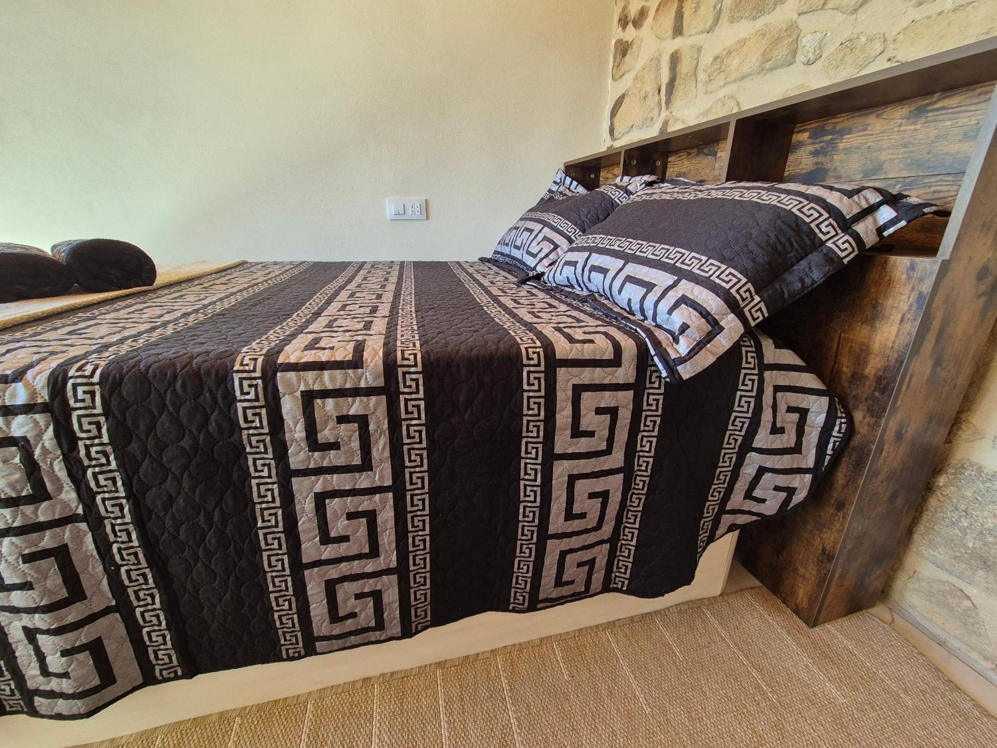 Grupo Garcia De Paredes Apartamentos Turisticos ตรูคีโย ภายนอก รูปภาพ