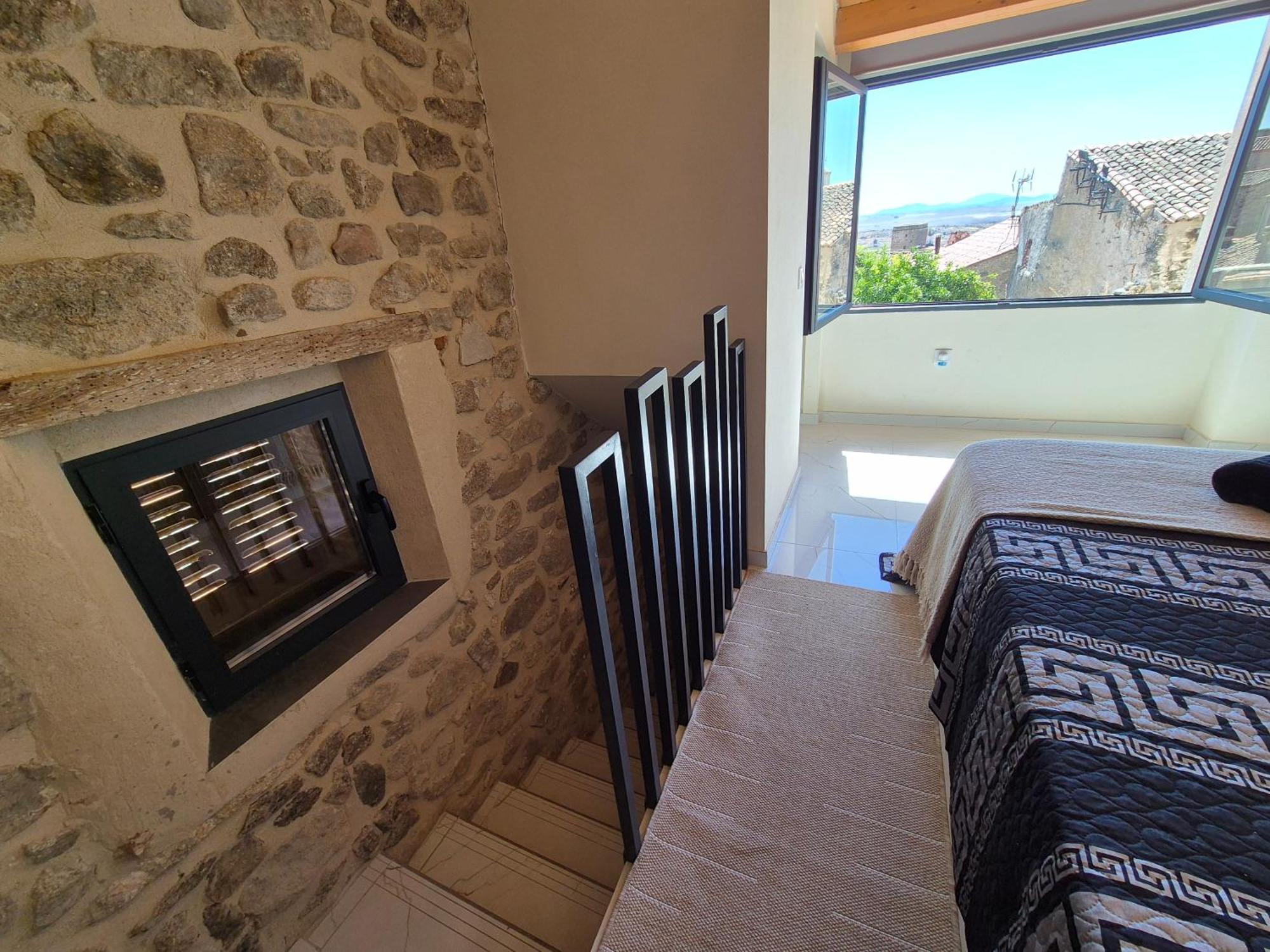 Grupo Garcia De Paredes Apartamentos Turisticos ตรูคีโย ภายนอก รูปภาพ