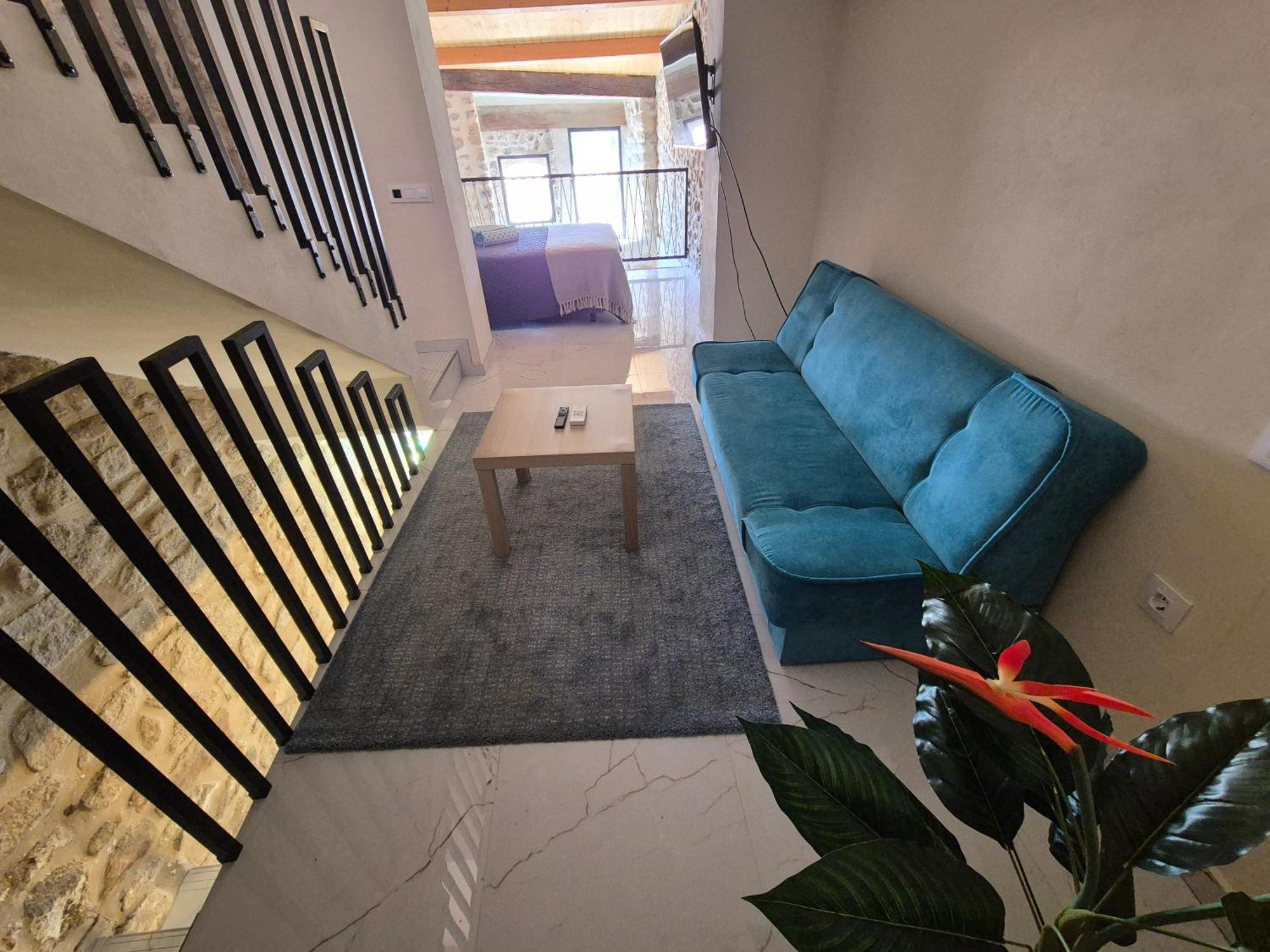 Grupo Garcia De Paredes Apartamentos Turisticos ตรูคีโย ภายนอก รูปภาพ