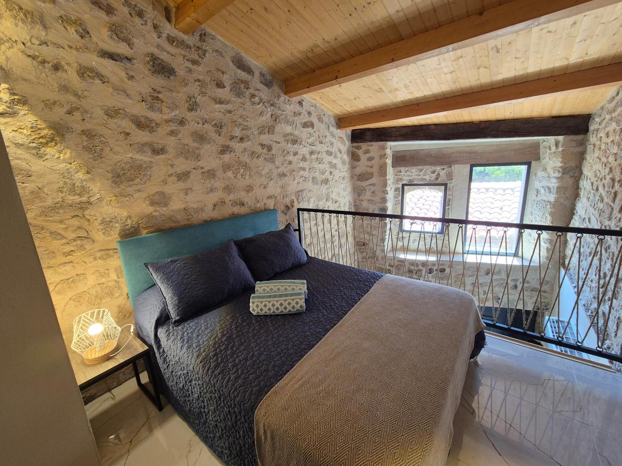 Grupo Garcia De Paredes Apartamentos Turisticos ตรูคีโย ภายนอก รูปภาพ