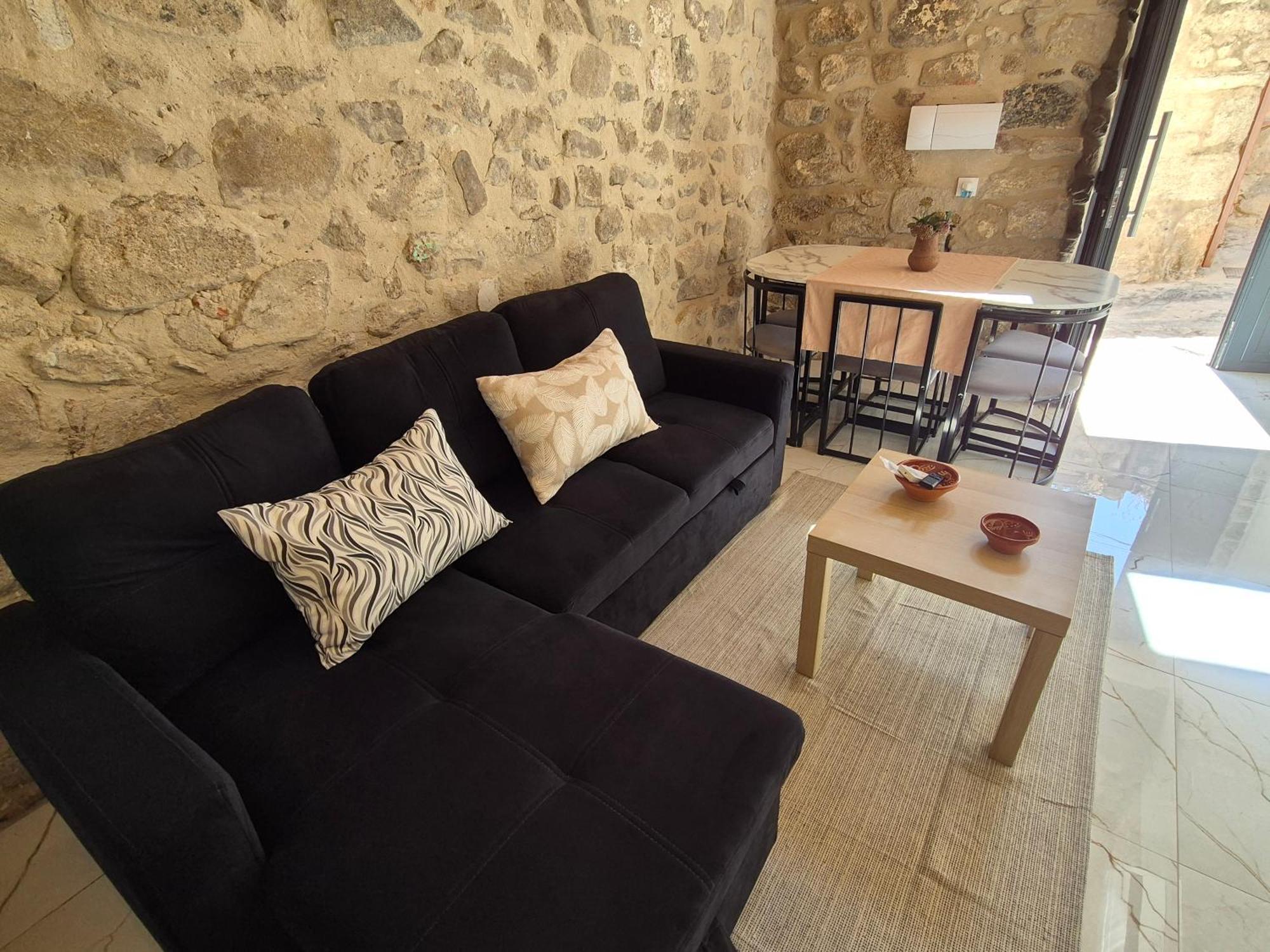 Grupo Garcia De Paredes Apartamentos Turisticos ตรูคีโย ภายนอก รูปภาพ