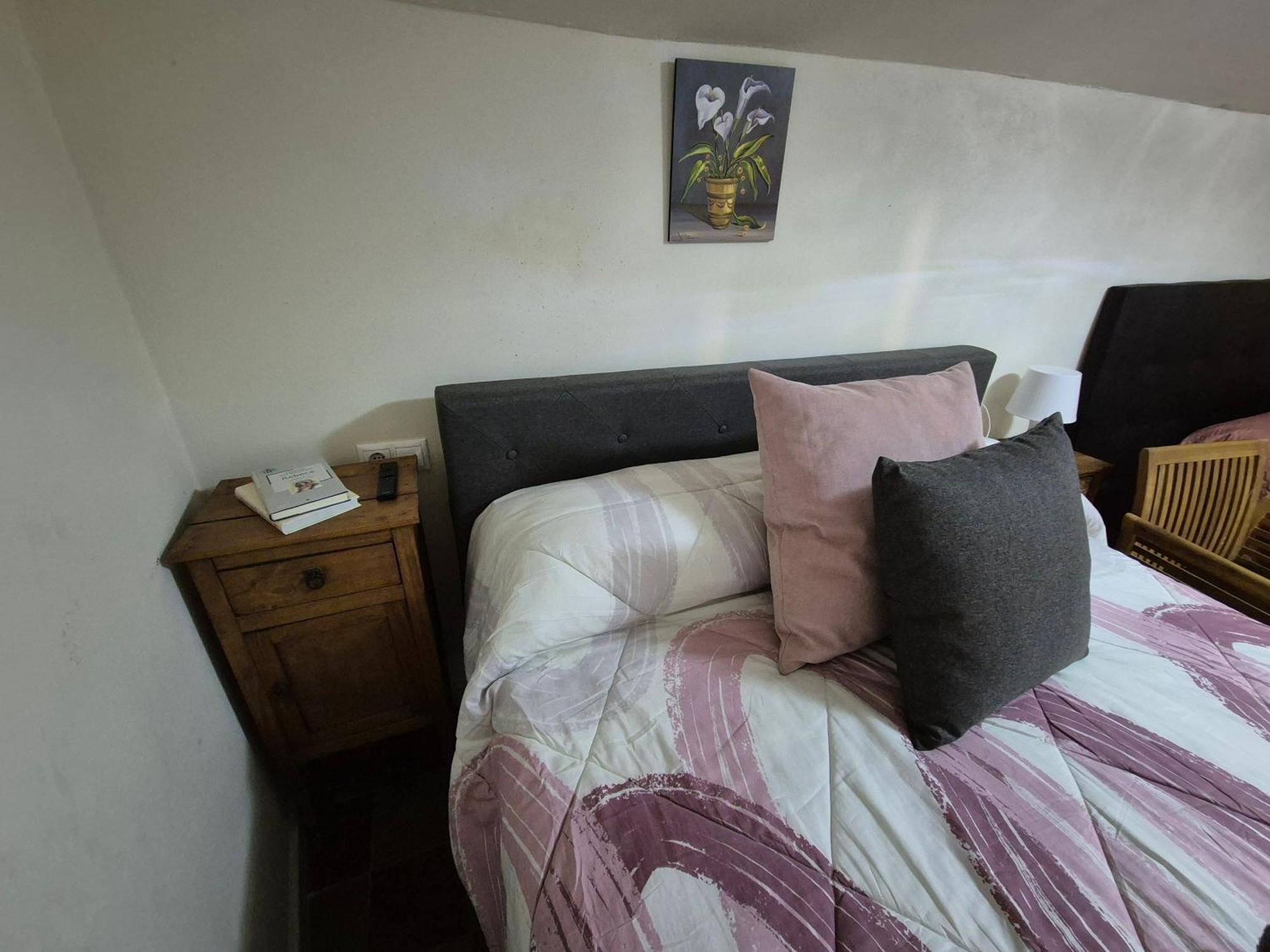 Grupo Garcia De Paredes Apartamentos Turisticos ตรูคีโย ภายนอก รูปภาพ