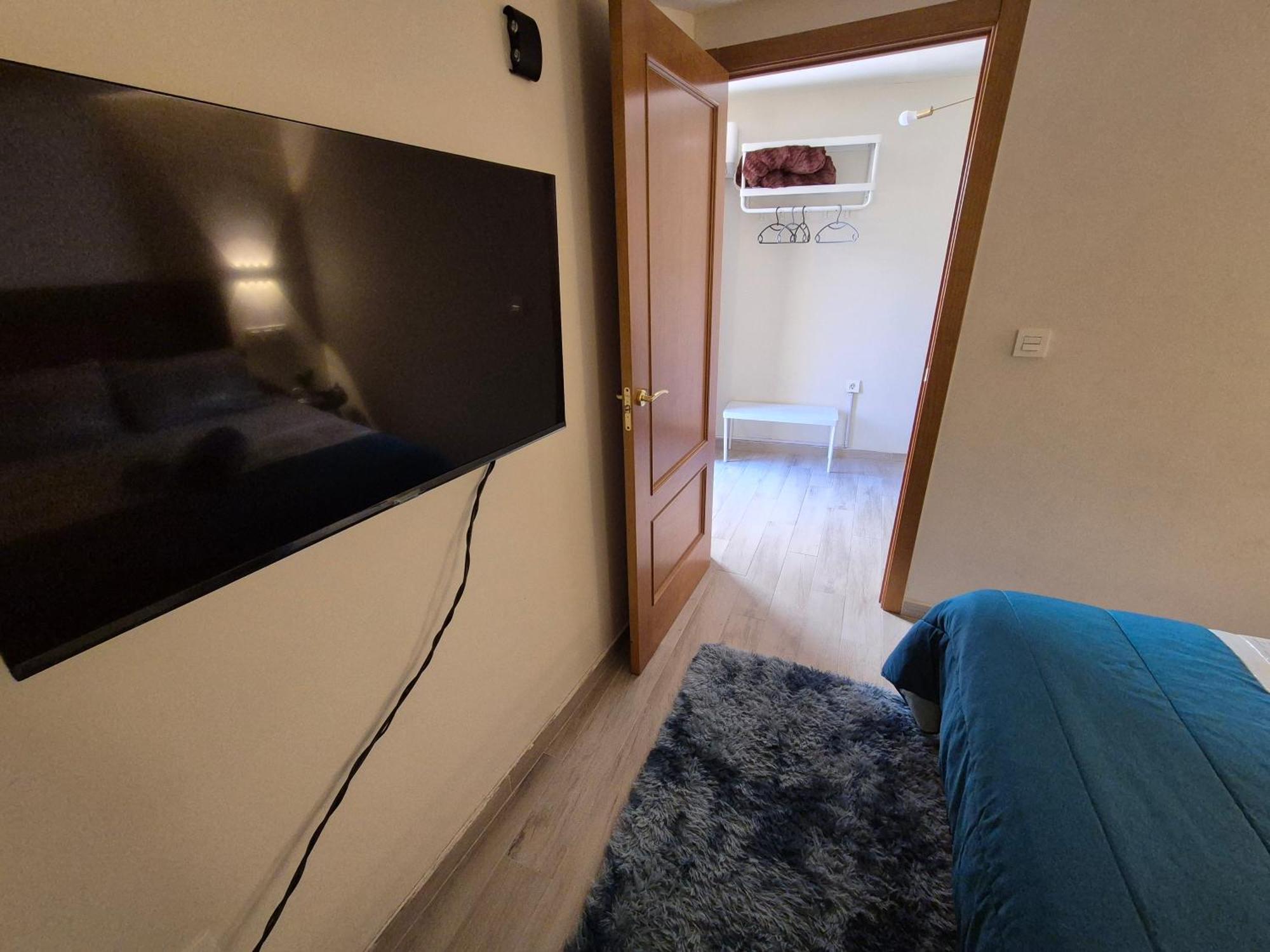 Grupo Garcia De Paredes Apartamentos Turisticos ตรูคีโย ภายนอก รูปภาพ