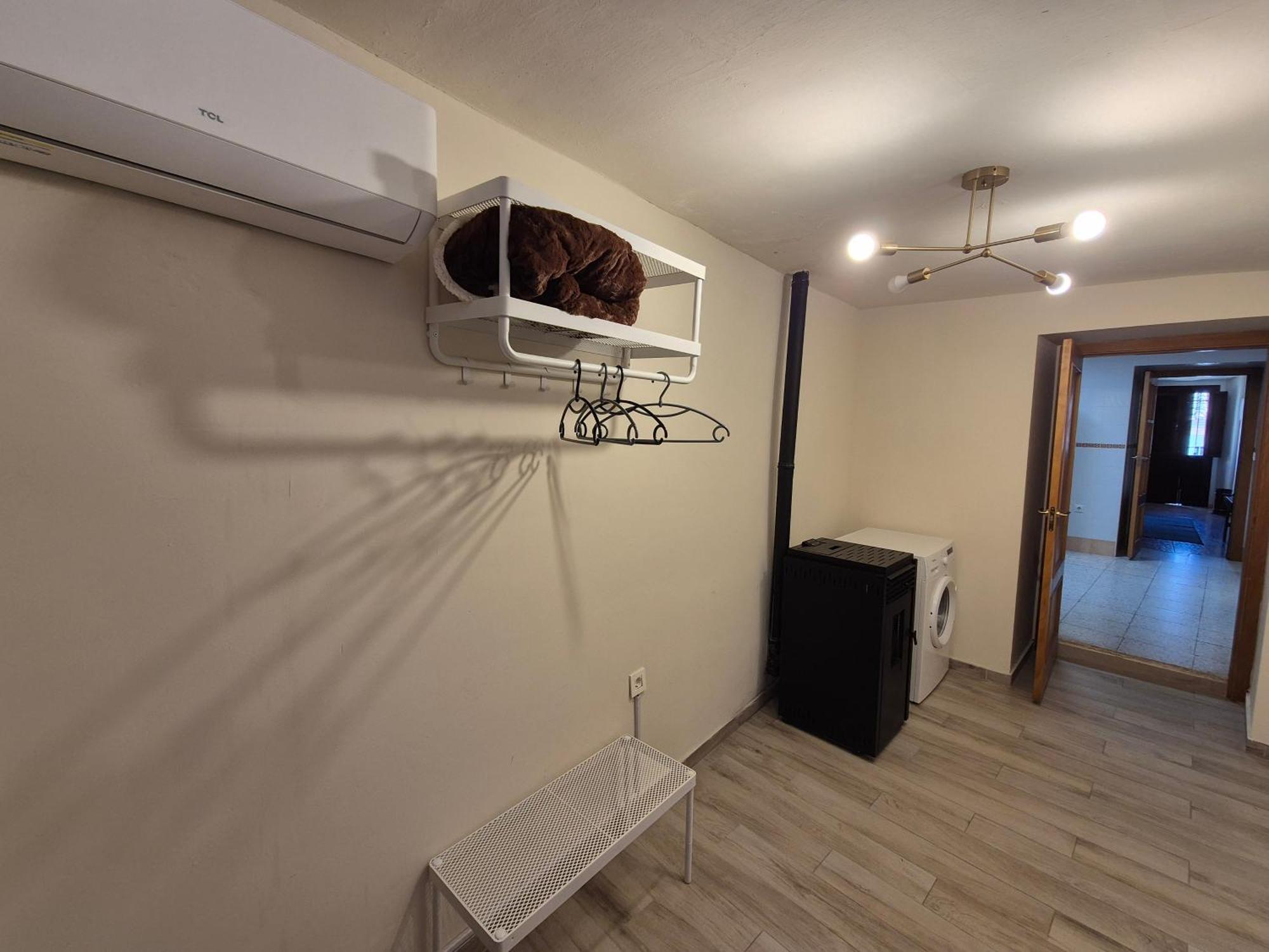 Grupo Garcia De Paredes Apartamentos Turisticos ตรูคีโย ภายนอก รูปภาพ