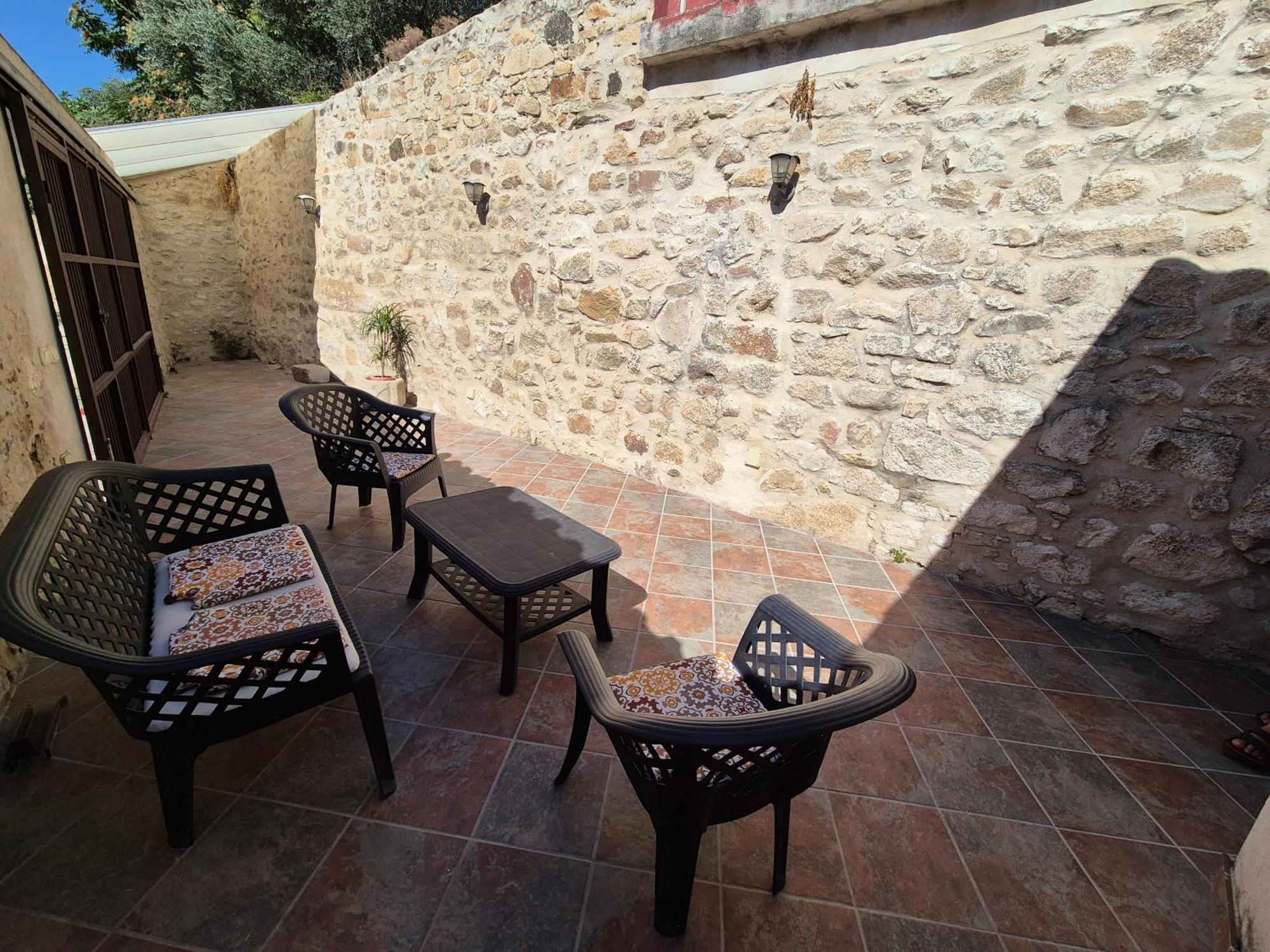 Grupo Garcia De Paredes Apartamentos Turisticos ตรูคีโย ภายนอก รูปภาพ