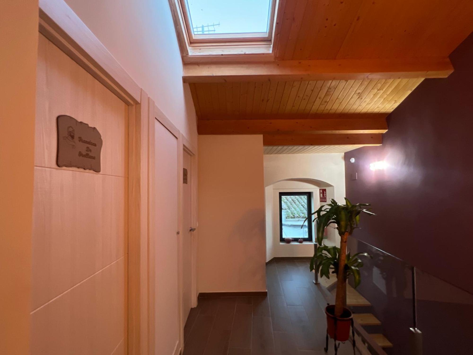 Grupo Garcia De Paredes Apartamentos Turisticos ตรูคีโย ภายนอก รูปภาพ